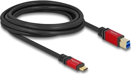 Delock USB B-TÍPUSÚ APA nagyítás