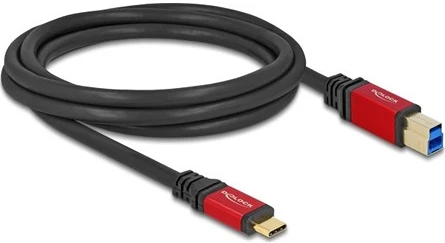 Delock USB B-TÍPUSÚ APA 2 M nagyítás