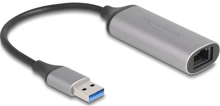 Delock USB TYPE-A 5 nagyítás