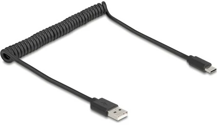 Delock USB TYPE-A APA USB nagyítás