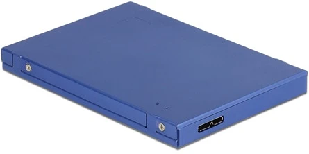 Delock USB3.1 M.2 nagyítás