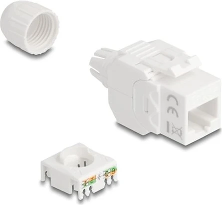 Delock UTP 180 nagyítás