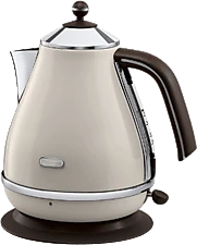 Delonghi KBOV2001BG nagyítás