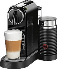 Delonghi EN267BAE nagyítás