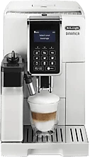 Delonghi ECAM353.75.W nagyítás