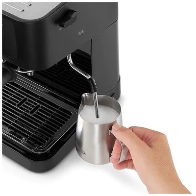 <span itemprop='brand'>Delonghi</span> <span itemprop='sku'>EC235.BK FEKETE</span> nagyítás