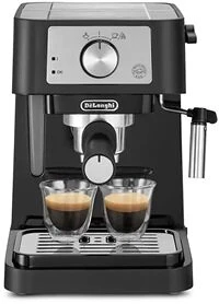 <span itemprop='brand'>Delonghi</span> <span itemprop='sku'>EC260.BK</span> nagyítás