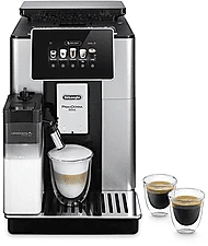 Delonghi 610.55SB nagyítás