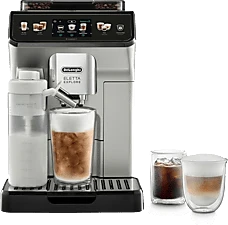 Delonghi ECAM450.86.T nagyítás