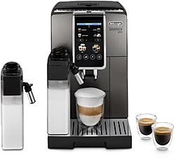 Delonghi ECAM380.95.TB nagyítás