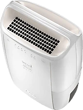 Delonghi DEX212SF nagyítás