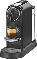 Delonghi EN167B nagyítás