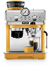 Delonghi EC9155.YE nagyítás