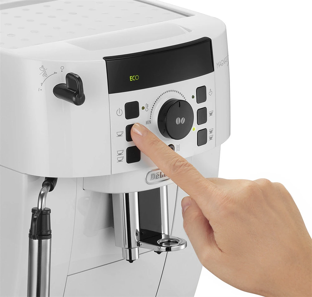 Delonghi ECAM21.117.W 15 BAR nagyítás