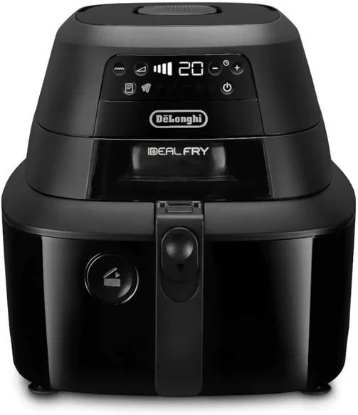 Delonghi FH2184BK nagyítás