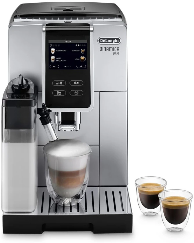Delonghi 370.70.SB nagyítás