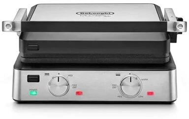 Delonghi CGH920 nagyítás