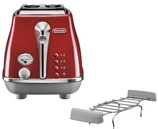 Delonghi CTOC2103R nagyítás