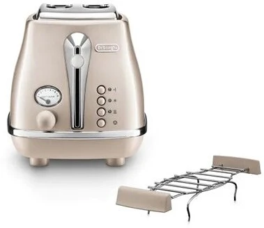 Delonghi CTOT2103.BG nagyítás