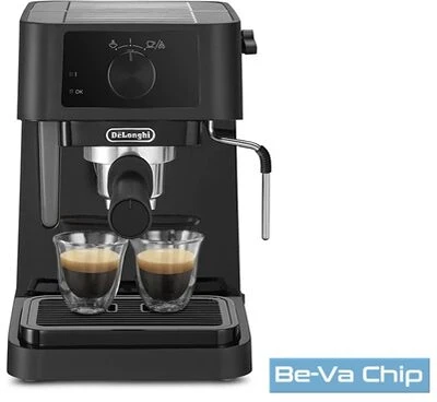 Delonghi DELEC230.BK nagyítás