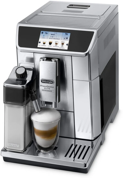 Delonghi 650.85.MS nagyítás