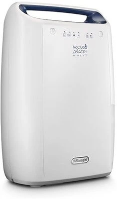 Delonghi DEX212F nagyítás