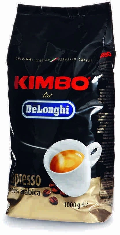 Delonghi DLSC613 ARABICA 1 KG nagyítás
