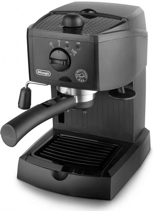 Delonghi EC151 nagyítás