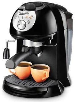 Delonghi EC201CD.B nagyítás