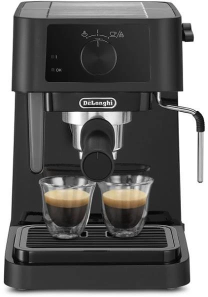 Delonghi EC230 nagyítás