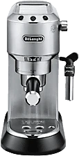 <span itemprop='brand'>Delonghi</span> <span itemprop='sku'>EC 685.M</span> nagyítás