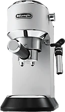 <span itemprop='brand'>Delonghi</span> <span itemprop='sku'>EC685.W</span> nagyítás