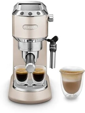 Delonghi EC785.BG nagyítás