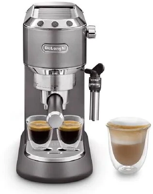 Delonghi EC785GY nagyítás