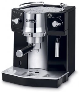 Delonghi EC820.B nagyítás