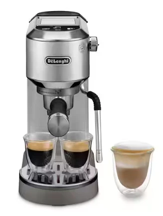 Delonghi EC890.M nagyítás