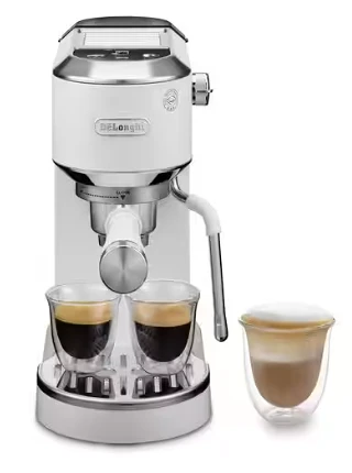 Delonghi EC890.WI nagyítás