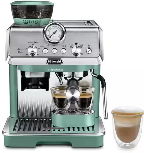 Delonghi EC9155.GR nagyítás