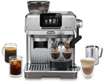 Delonghi EC9455.M nagyítás