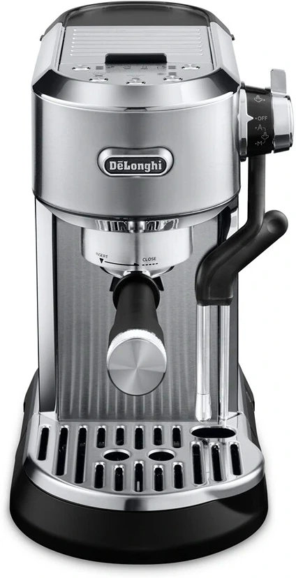 Delonghi EC950.M ESPRESSSO nagyítás