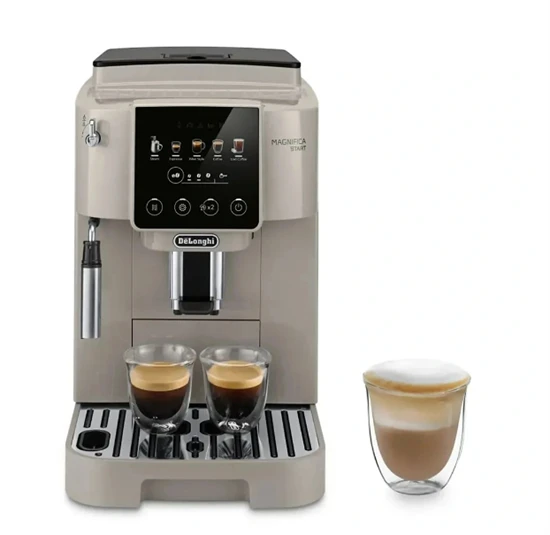 Delonghi ECAM220.50.BG nagyítás