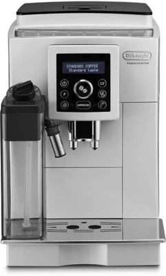 Delonghi ECAM23.460.W nagyítás