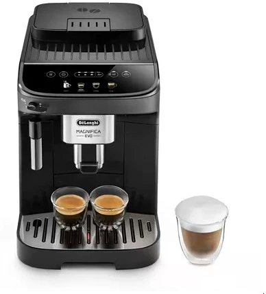 Delonghi ECAM290.21.B nagyítás