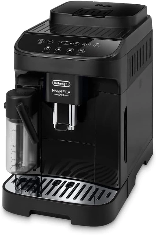 Delonghi ECAM293.52.B nagyítás