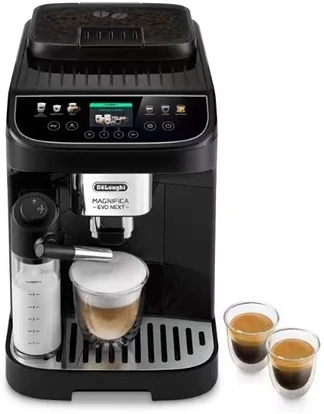 Delonghi ECAM310.60.GB nagyítás