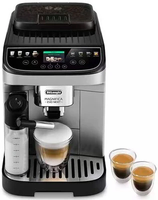 Delonghi ECAM310.80.SB nagyítás