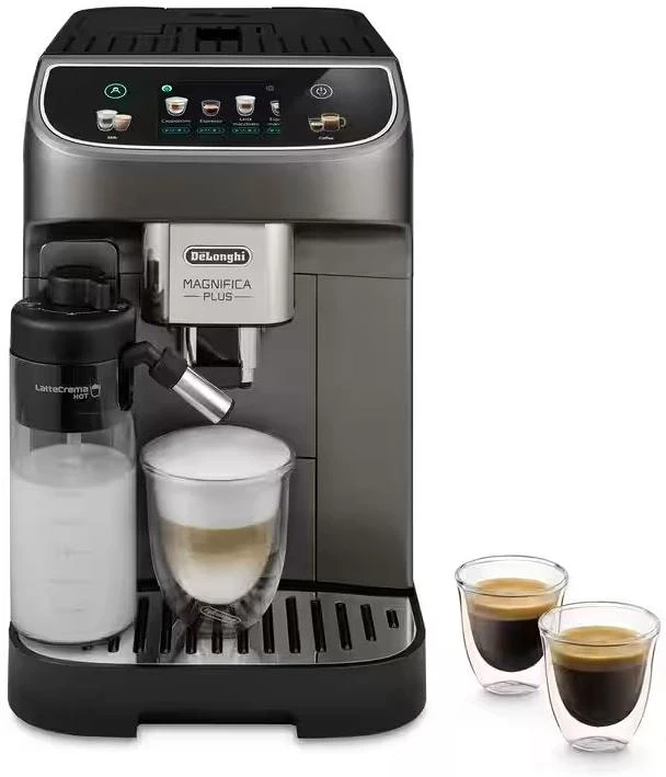 Delonghi ECAM320.70.TB nagyítás