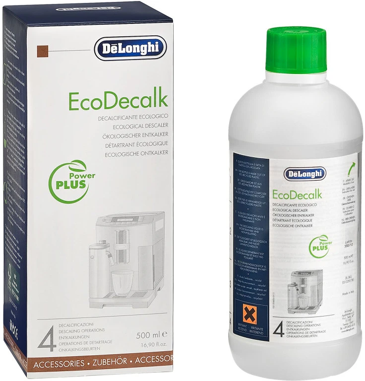 Delonghi ECODECALC 500 ML-ES nagyítás