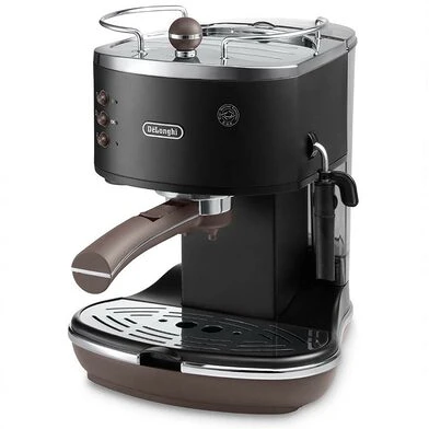 Delonghi ECOV311 BK nagyítás