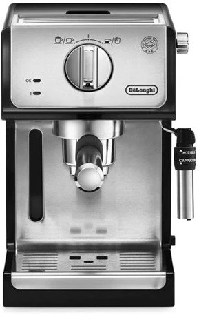 Delonghi ECP35.31 nagyítás